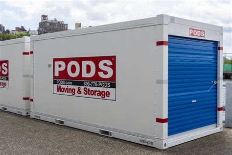 pods international moving